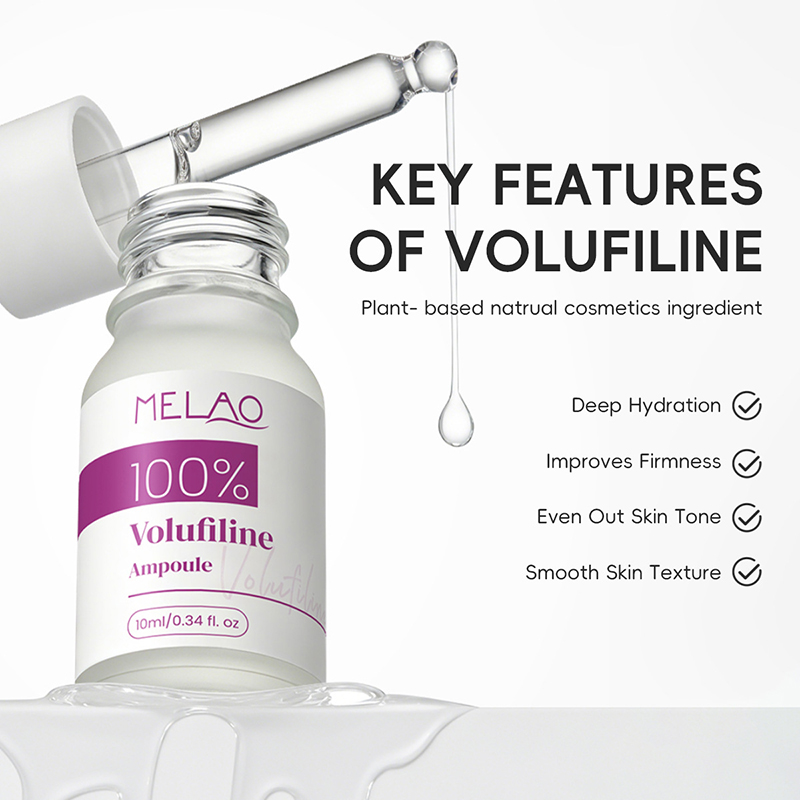 Ferulic Acid Serum - Volufiline Ampoule Centella Asiatica Gesichtsserum Hydratisierend