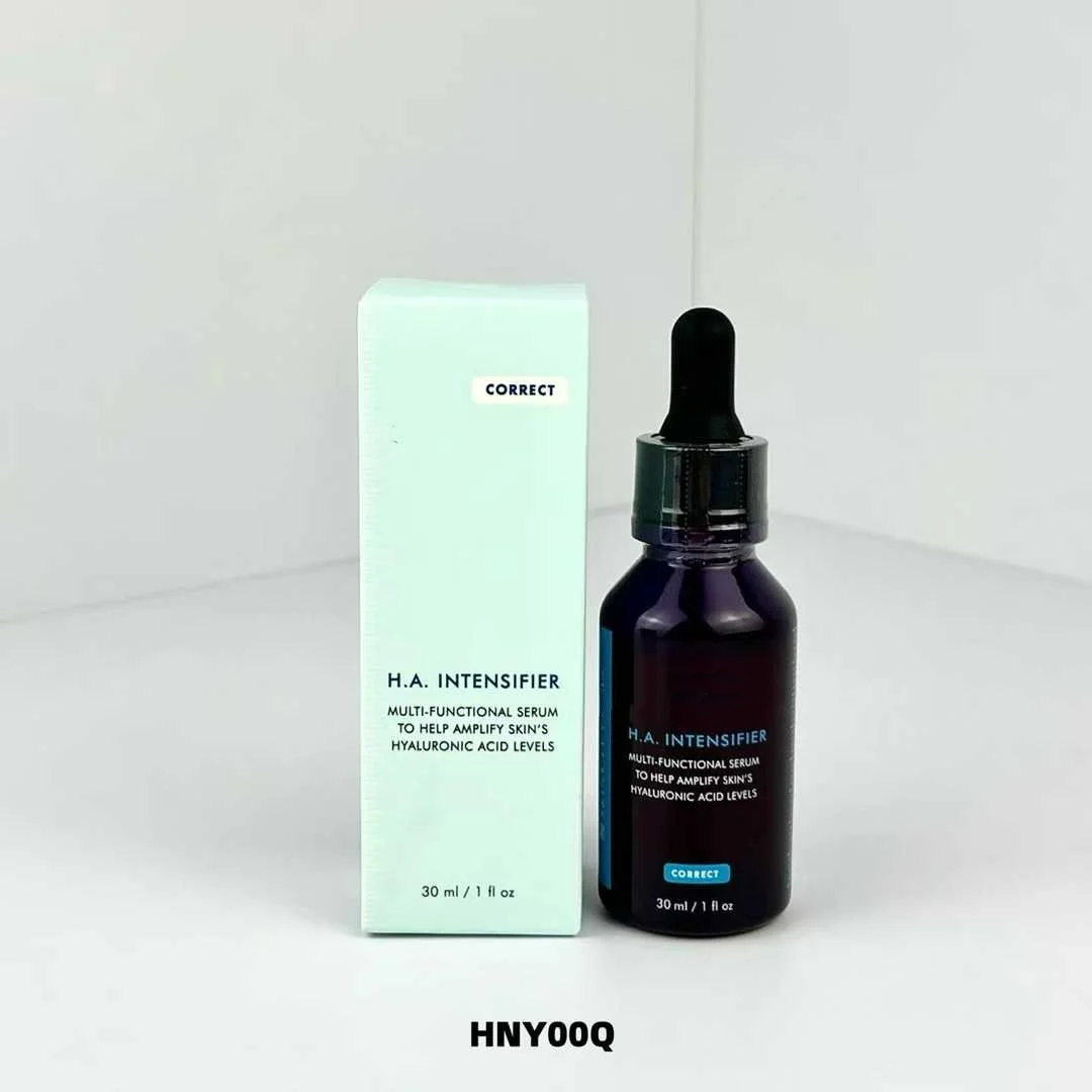 Ferulic Acid Serum - NEUER H.A. INTENSIFIER MULTIFUNKTIONALES SERUM 30ML