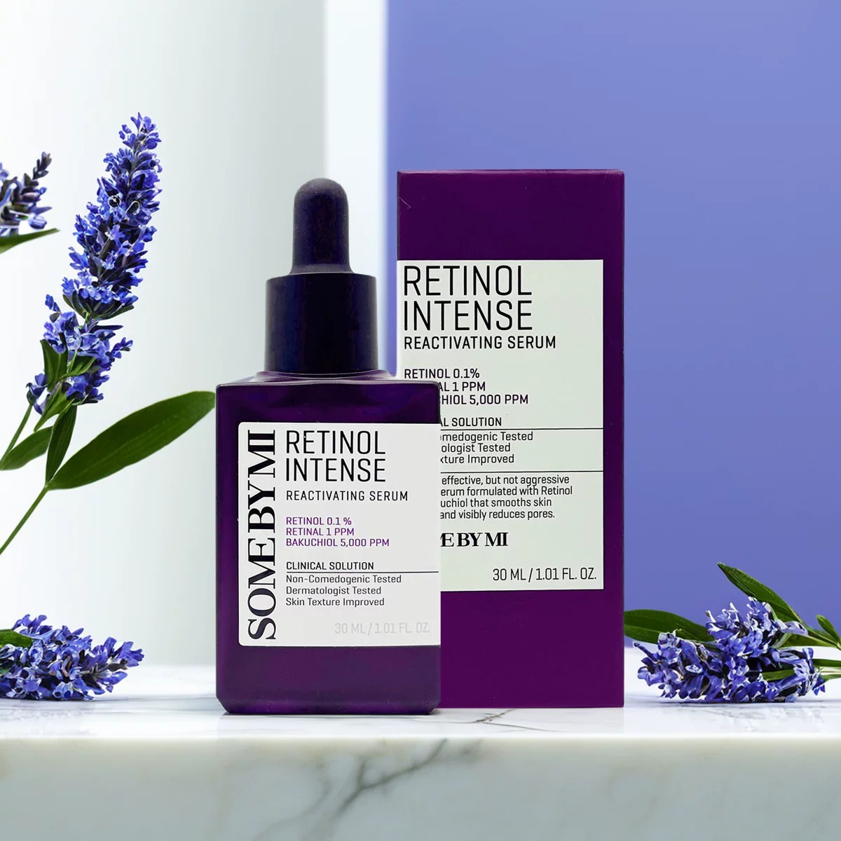 Skincare Some By Mi - SOME BY MI Retinol Intensives Reaktivierendes