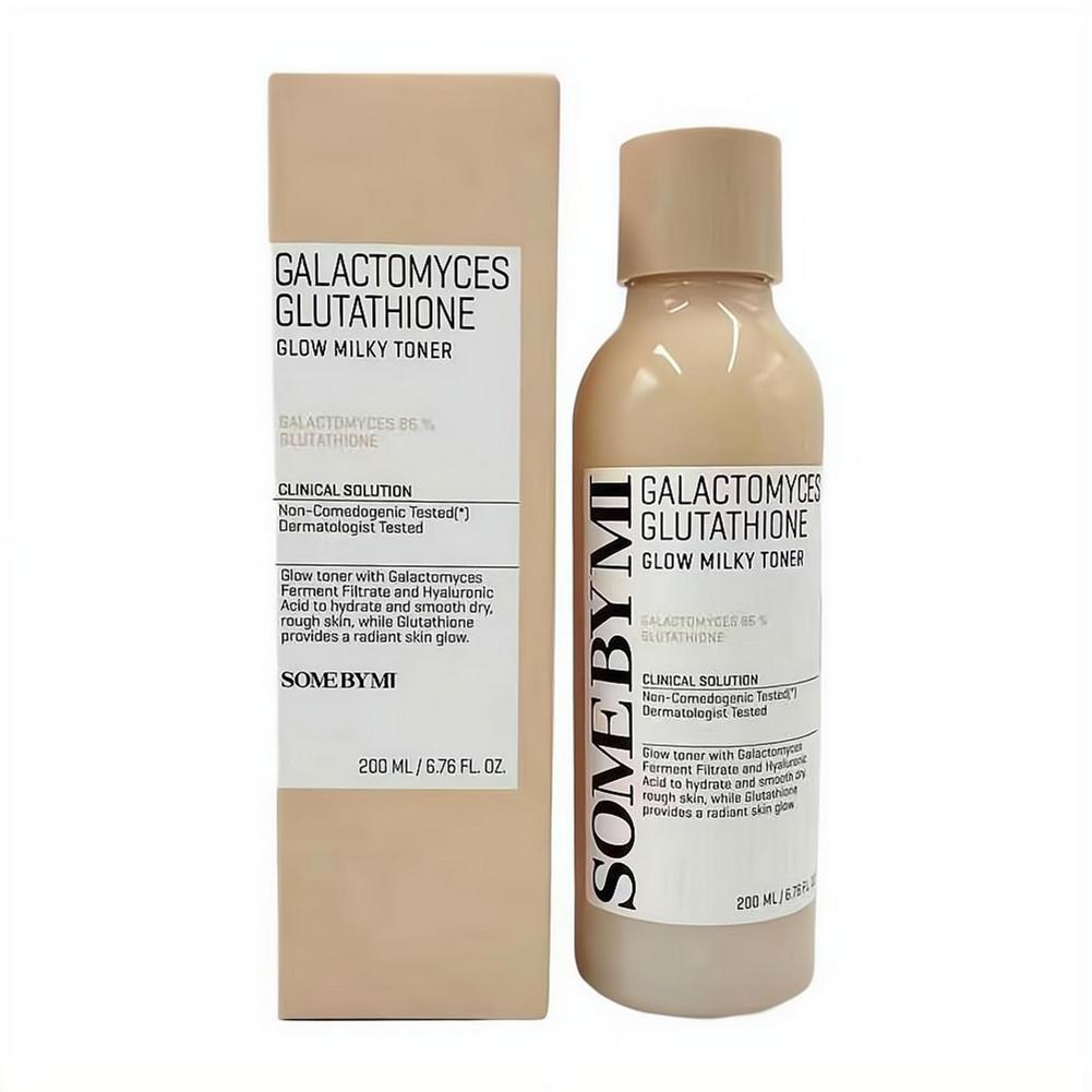 Skincare Some By Mi - SOME BY MI Galactomyces Glow Milky