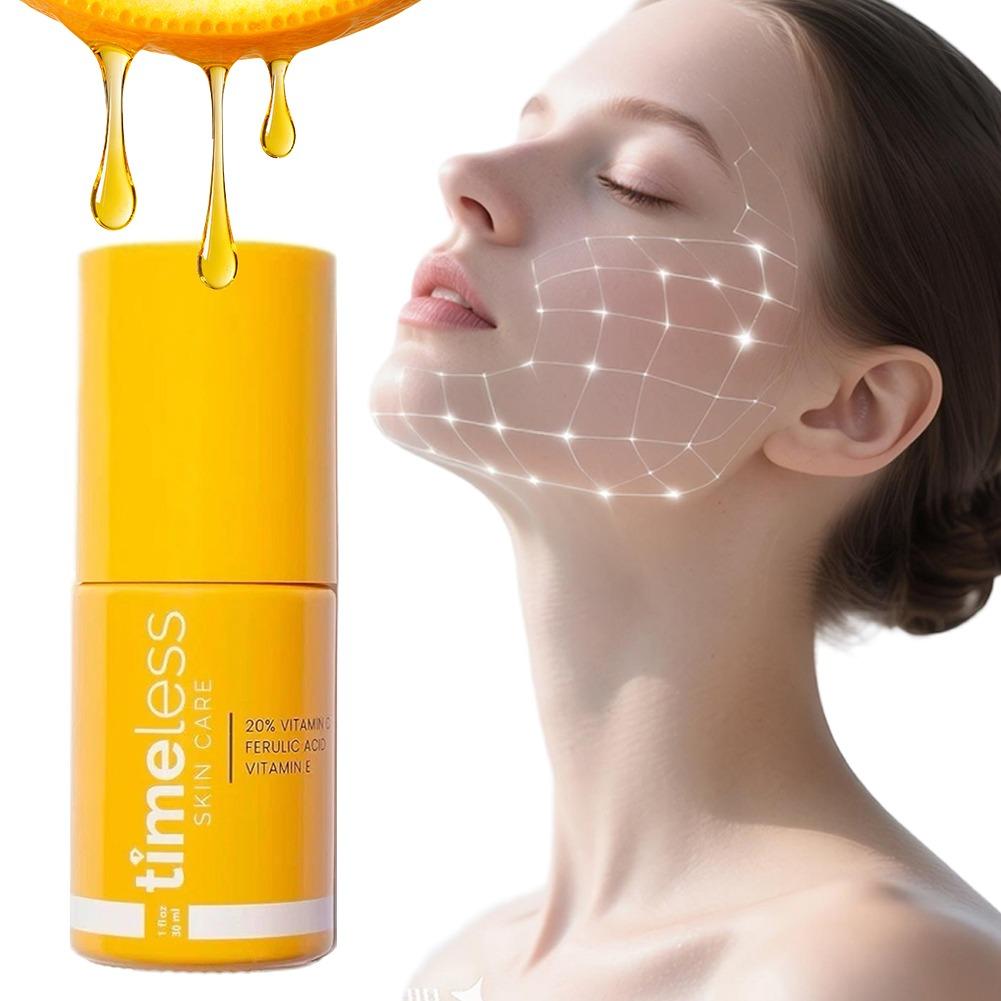 Ferulic Acid Serum - Original Timeless 20% Vitamin C Serum