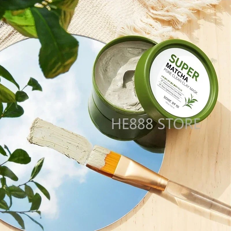 Skincare Some By Mi - Korea Some By Mi Super Matcha