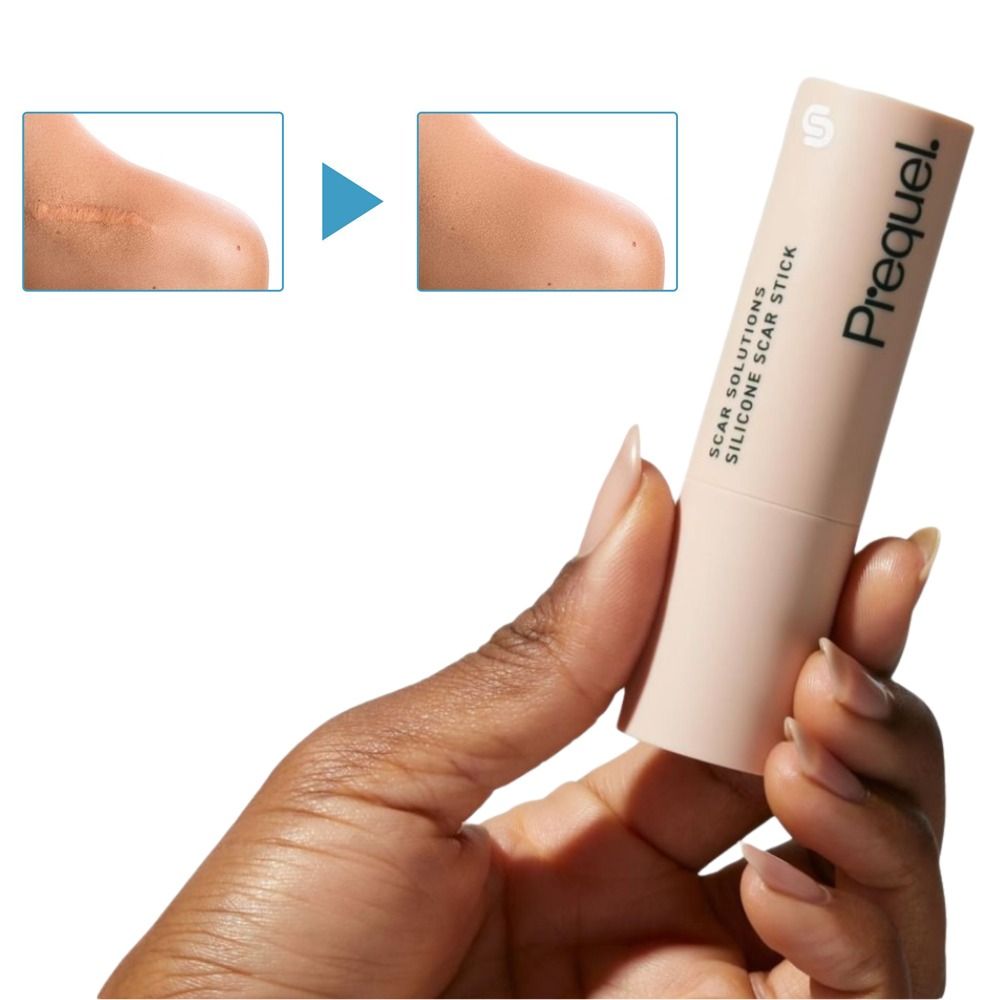 Centella Asiatica Toner - 60% Silikon Narbenstift Samtiger Film Dicker