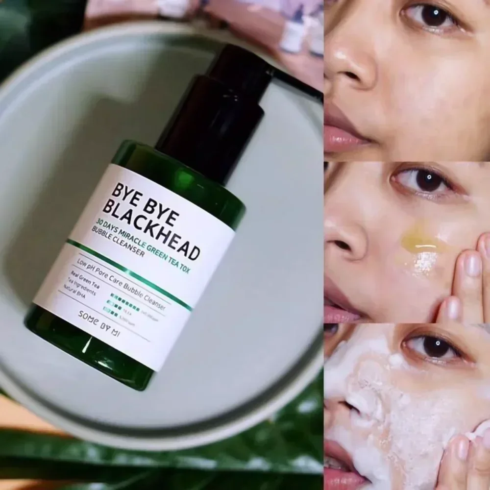 Skincare Some By Mi - Korea SOME BY MI Bye Bye