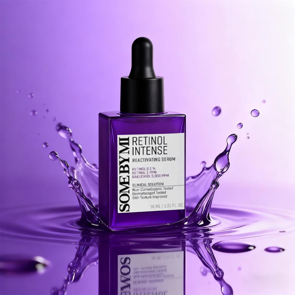 Skincare Some By Mi - Koreanische SOME BY MI Retinol Skincare