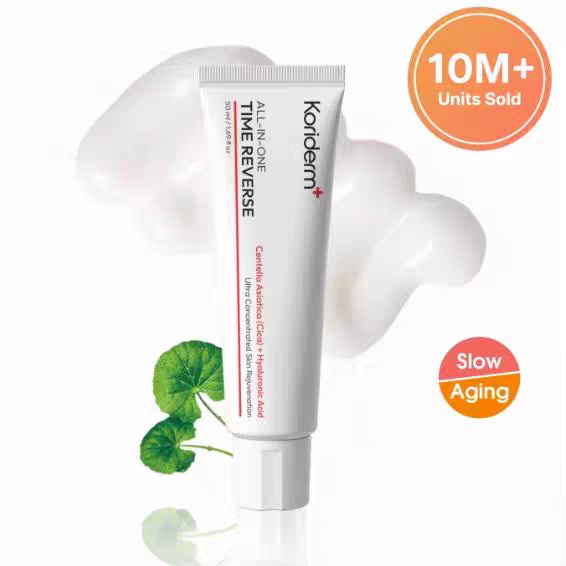 50 ml koreanische Original Kor – Centella Asiatica Toner Bewertung und Preis
