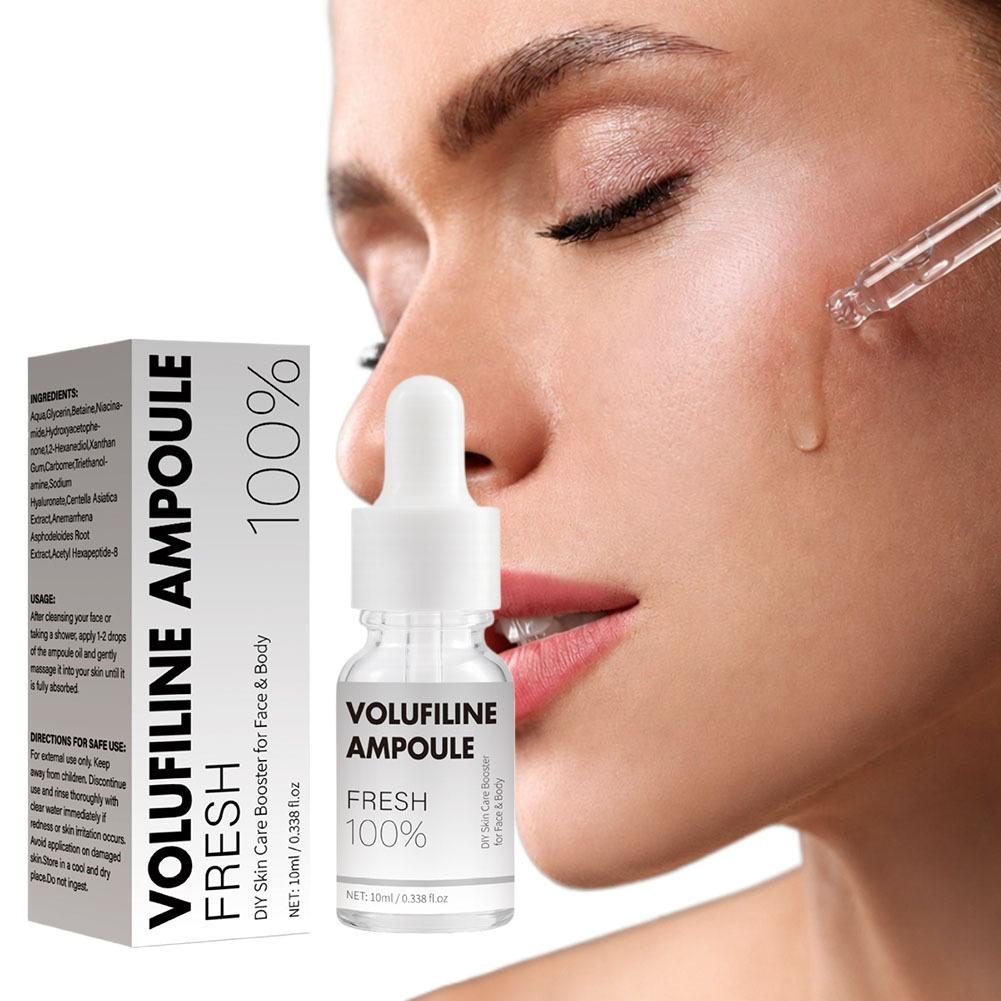 Frische 100% Volufiline Ampull – Ferulic Acid Serum Bewertung und Preis