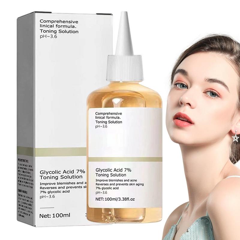 100 ml/240 ml Peeling-Gesichts – Centella Asiatica Toner Bewertung und Preis