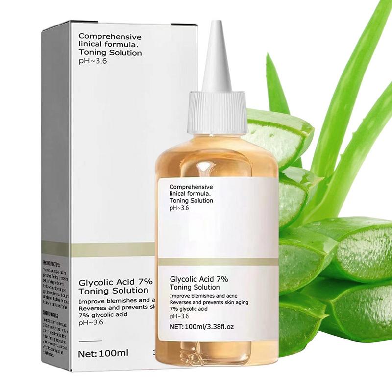 100 ml/240 ml Peeling-Gesichts – Centella Asiatica Toner Bewertung und Preis
