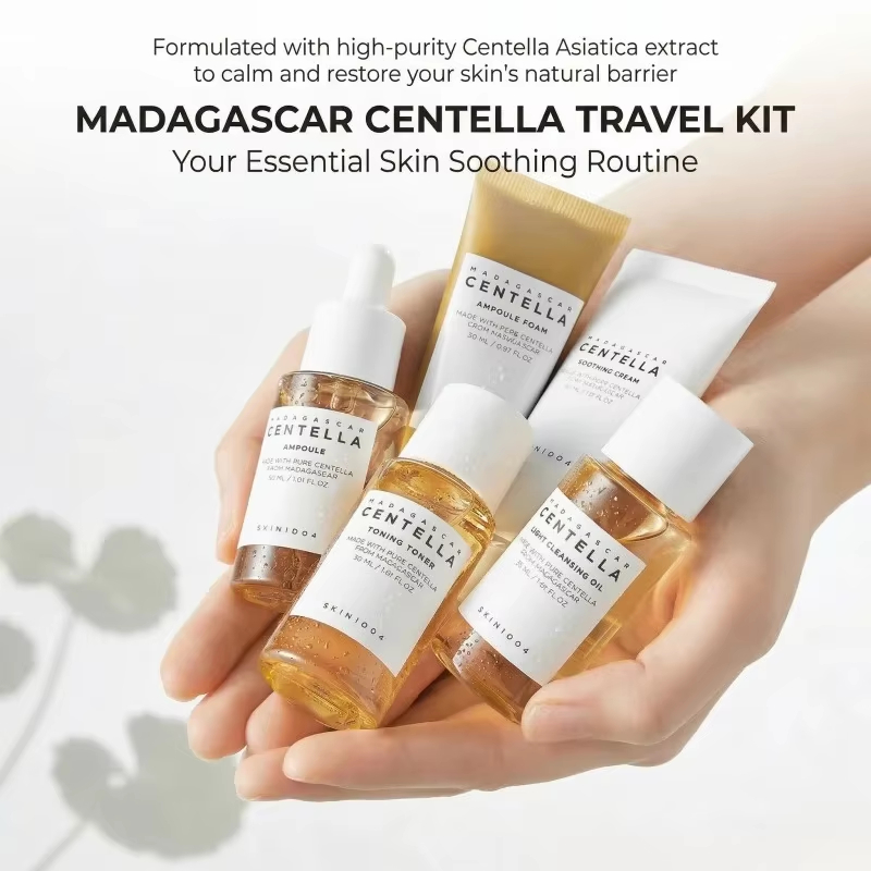SKIN1004 Centella Asiatica Rei – Skincare Oily Skin Bewertung und Preis
