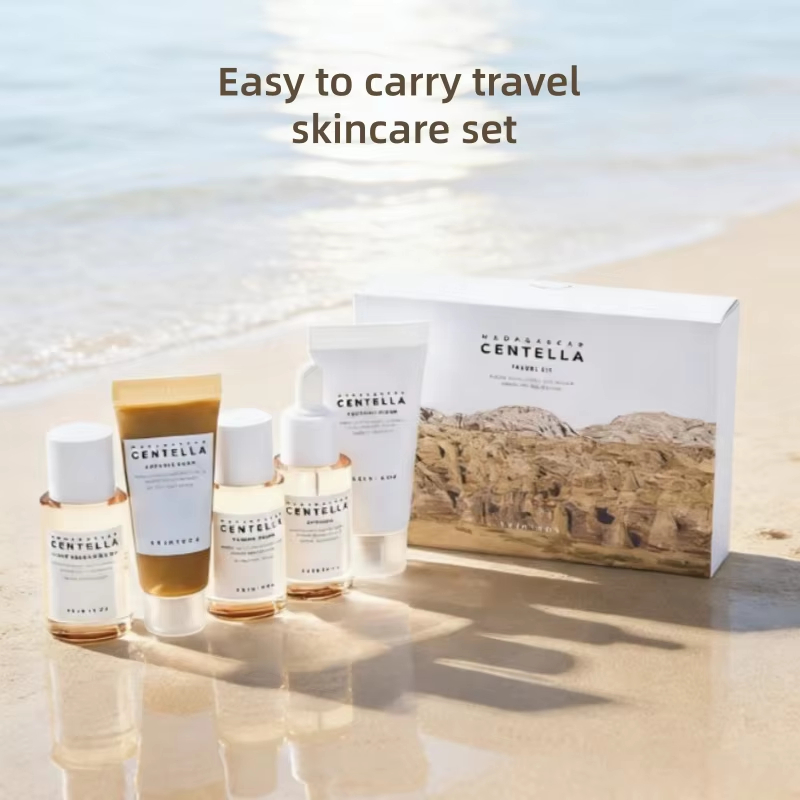 SKIN1004 Centella Asiatica Rei – Skincare Oily Skin Bewertung und Preis