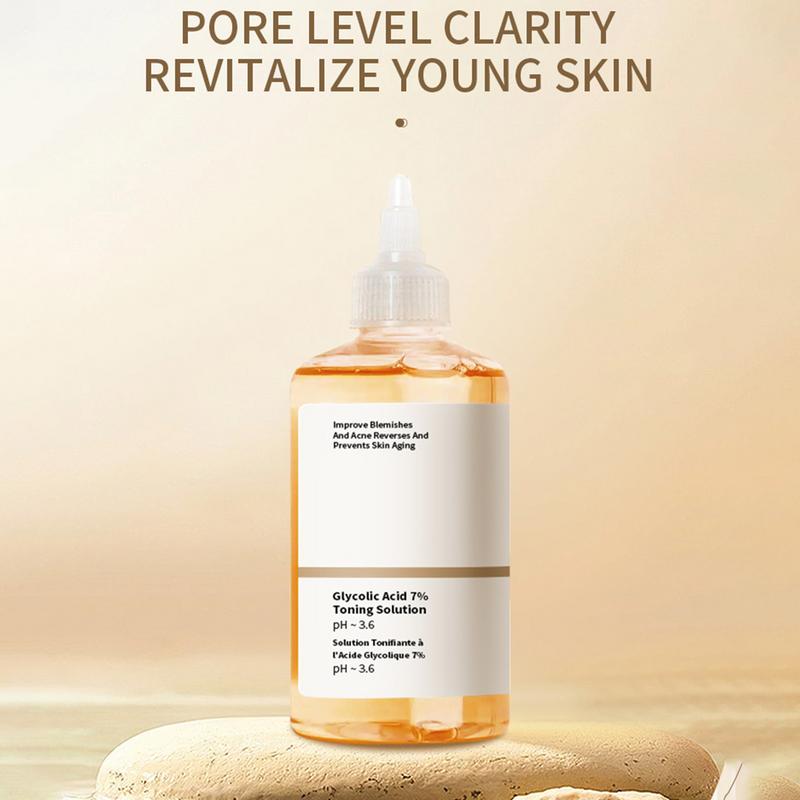 Glykolsäure 7 % Toner, nährend – Centella Asiatica Toner Bewertung und Preis