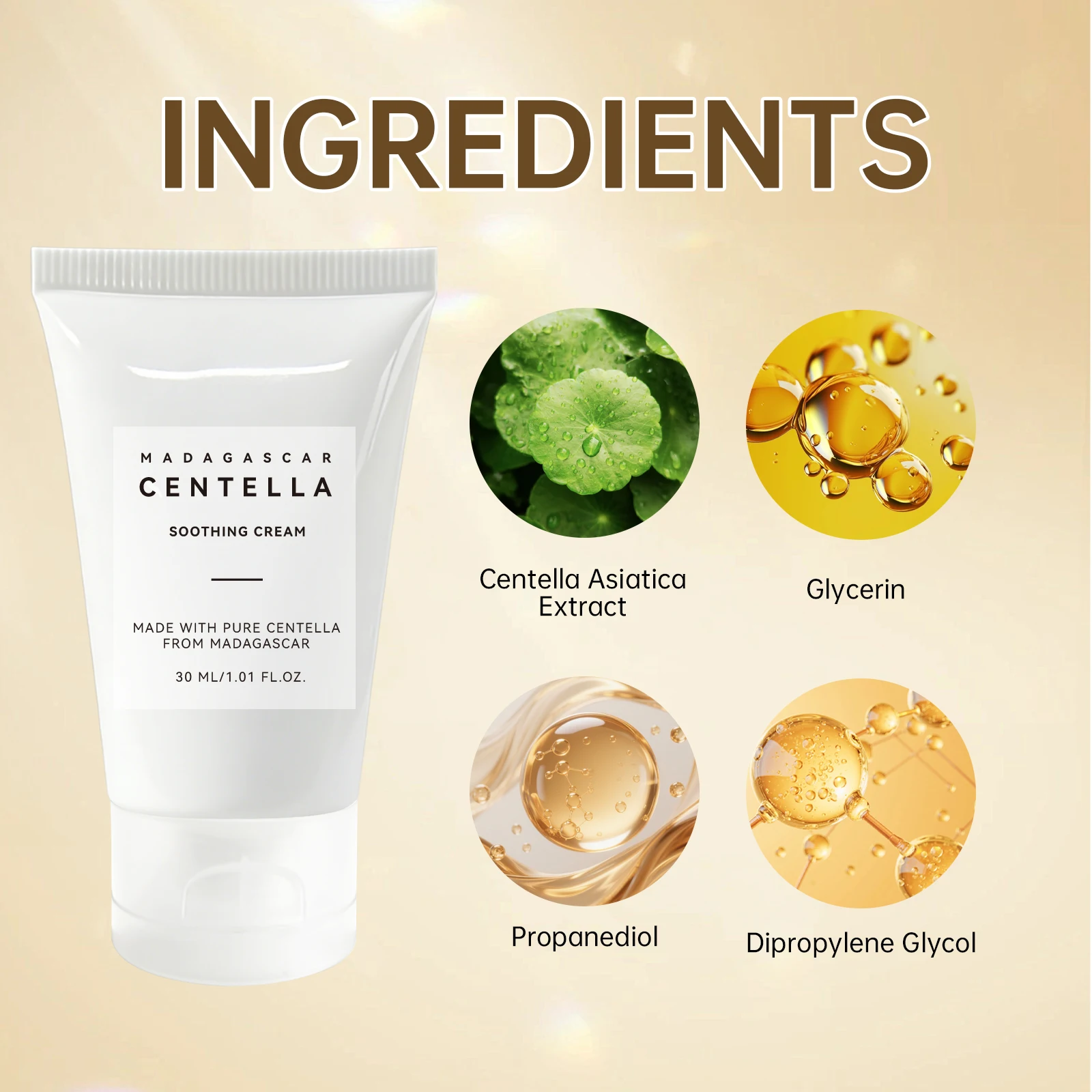 Centella Asiatica Beruhigendes – Centella Asiatica Toner Bewertung und Preis