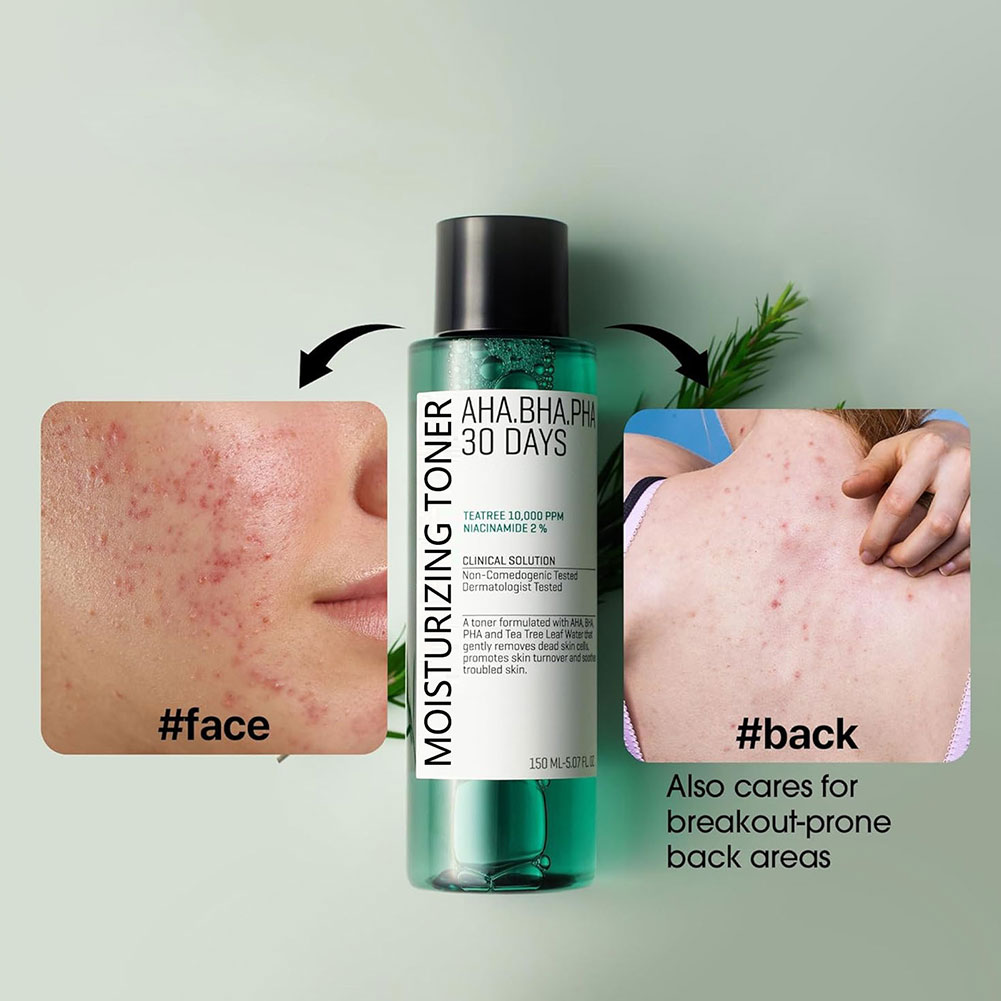 Some by Mi Aha.Bha.Pha 30-Tage – Skincare Some By Mi Bewertung und Preis