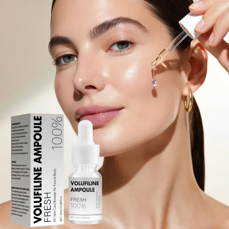 Volufiline Ampoule Centella As – Ferulic Acid Serum Bewertung und Preis