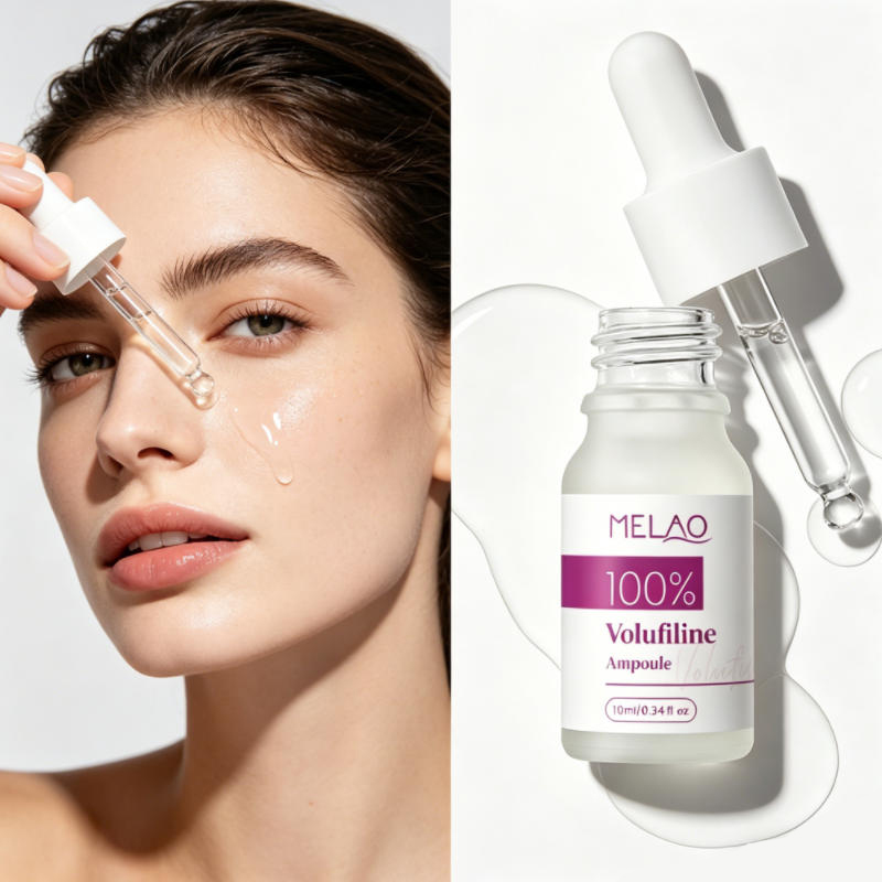 Volufiline Ampoule Centella As – Ferulic Acid Serum Bewertung und Preis