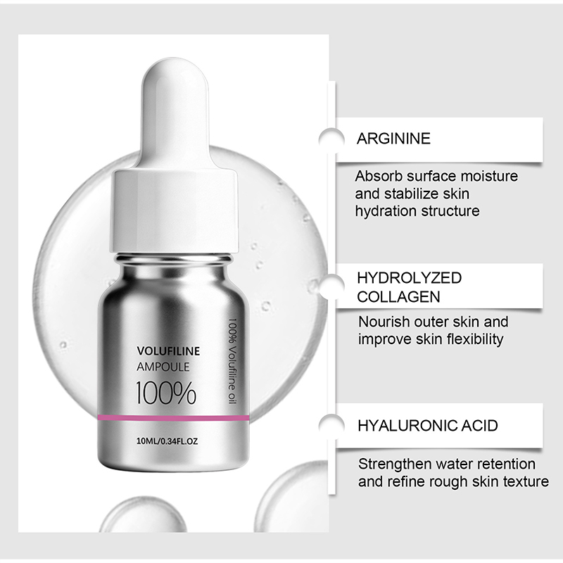 Volufiline Ampoule Centella As – Ferulic Acid Serum Bewertung und Preis