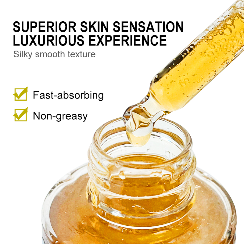 Auquest Kurkuma & Vitamin C Ge – Ferulic Acid Serum Bewertung und Preis