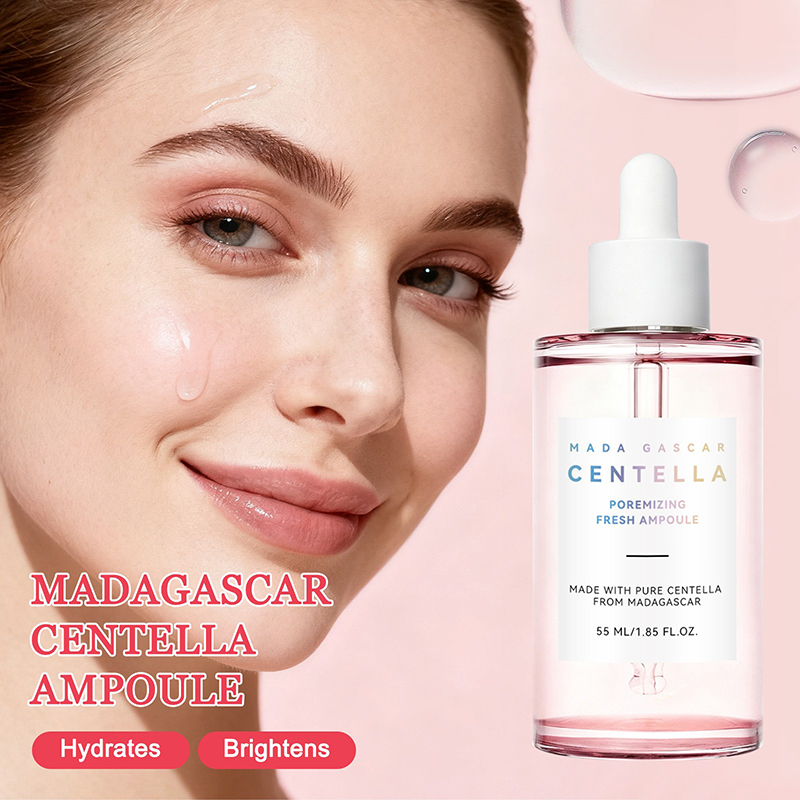 Centella Asiatica Feuchtigkeit – Centella Asiatica Toner Bewertung und Preis