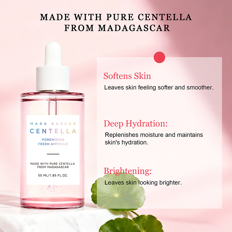 Centella Asiatica Feuchtigkeit – Centella Asiatica Toner Bewertung und Preis
