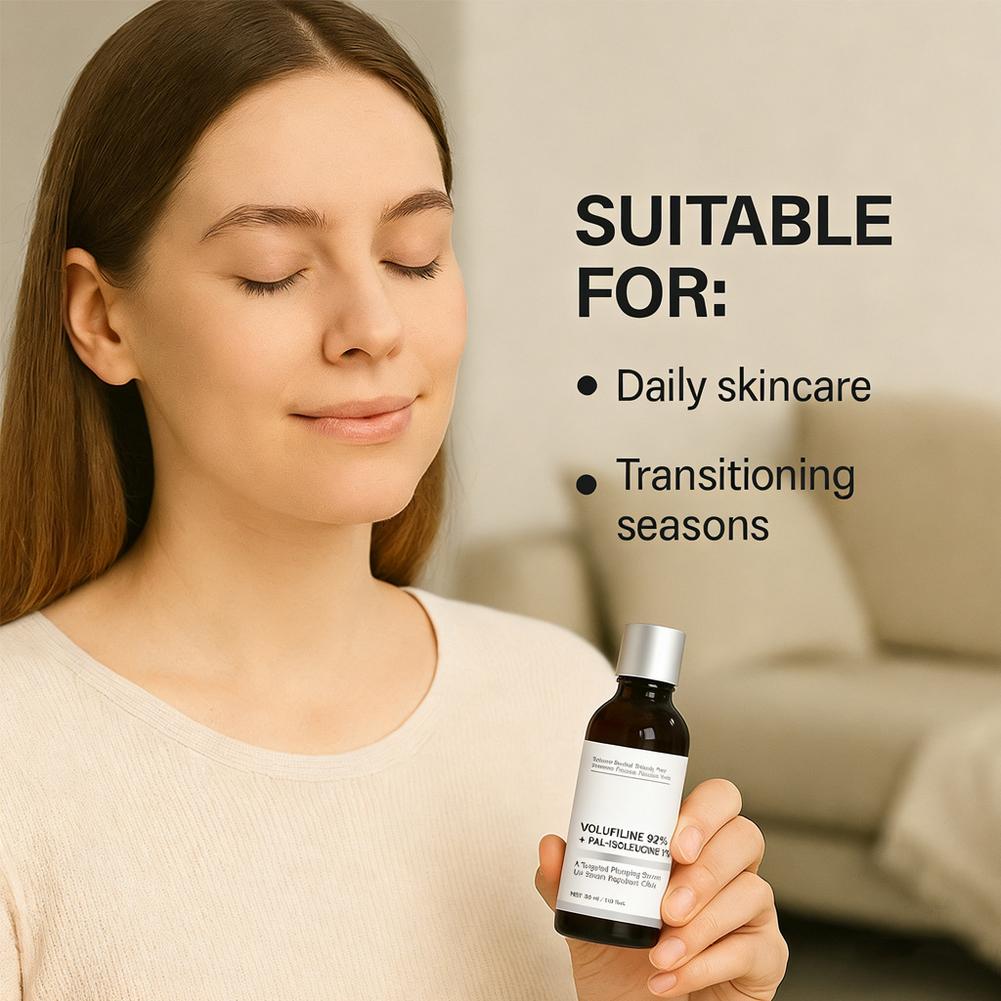 Volufiline 92% Gesichtsserum P – Ferulic Acid Serum Bewertung und Preis