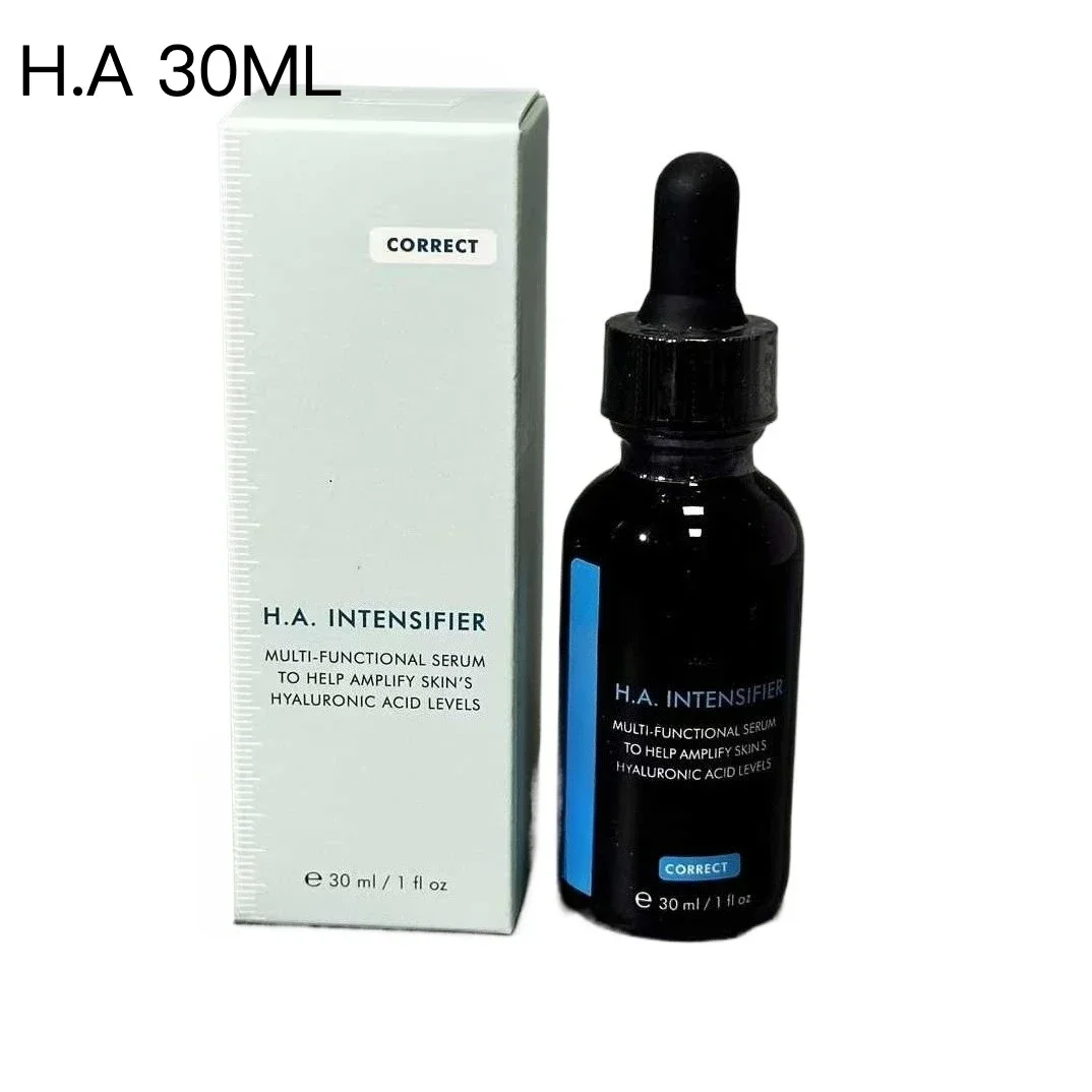 NEUER H.A. INTENSIFIER MULTIFU – Ferulic Acid Serum Bewertung und Preis