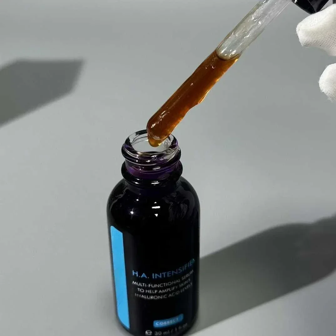 NEUER H.A. INTENSIFIER MULTIFU – Ferulic Acid Serum Bewertung und Preis