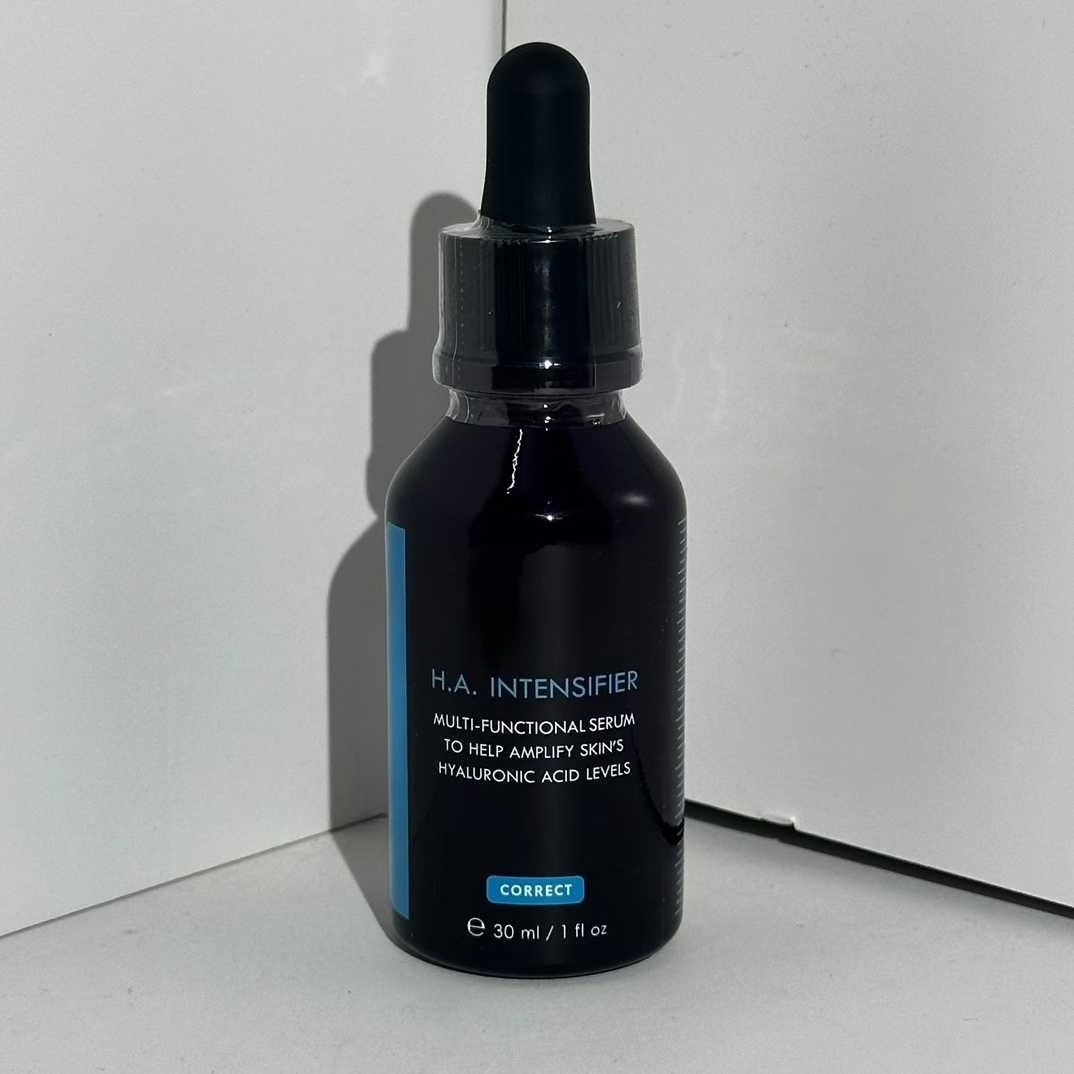 NEUER H.A. INTENSIFIER MULTIFU – Ferulic Acid Serum Bewertung und Preis