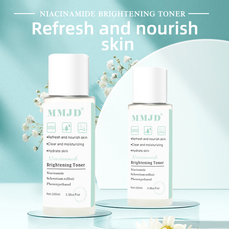 Magie Glow Gesicht Niacinamid  – Skincare Oily Skin Bewertung und Preis
