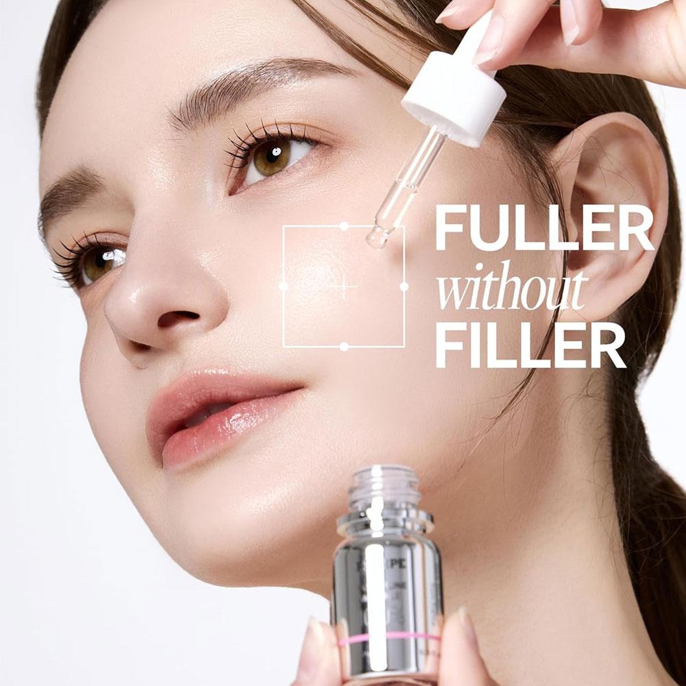 RE:CIPE 100% Volufiline Ampull – Ferulic Acid Serum Bewertung und Preis