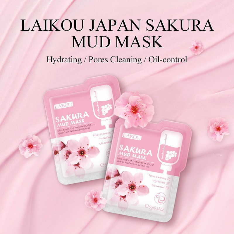 Reinigende Ton-Gesichtsmaske i – Skincare Oily Skin Bewertung und Preis
