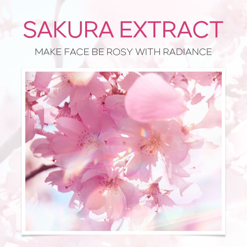 LAIKOU Serum Japan Sakura Esse – Centella Asiatica Toner Bewertung und Preis
