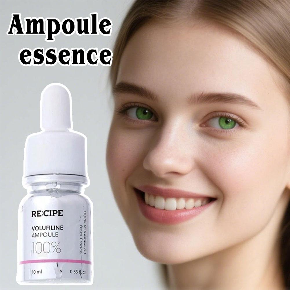 100% Volufiline Ampulle 10ml F – Ferulic Acid Serum Bewertung und Preis