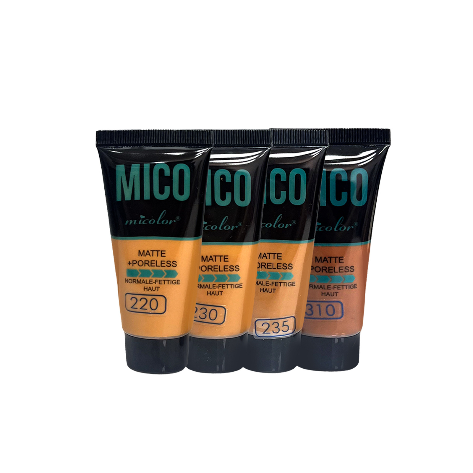 40 ml Vollständige Abdeckung F – Skincare Oily Skin Bewertung und Preis