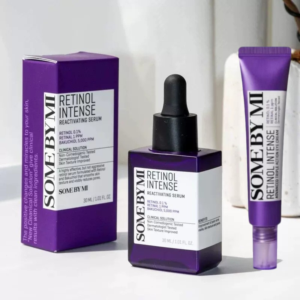 SOME BY MI Retinol Intensives  – Skincare Some By Mi Bewertung und Preis