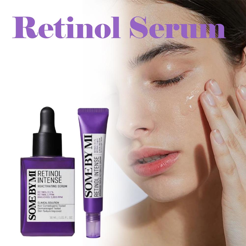 SOME BY MI Retinol Intensives  – Skincare Some By Mi Bewertung und Preis