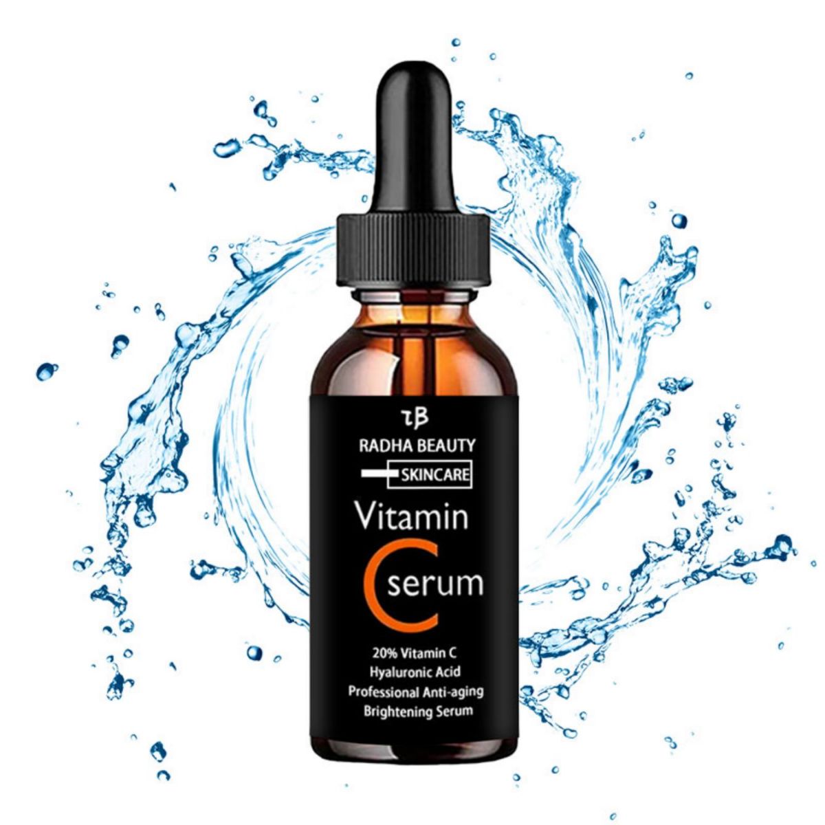 Vitamin-C-Serum, Gesichtsserum – Ferulic Acid Serum Bewertung und Preis