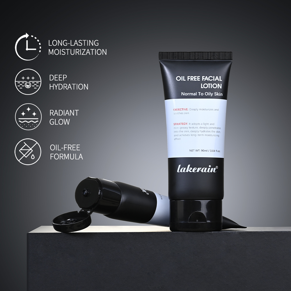 Feuchtigkeitsspendende Creme f – Skincare Oily Skin Bewertung und Preis
