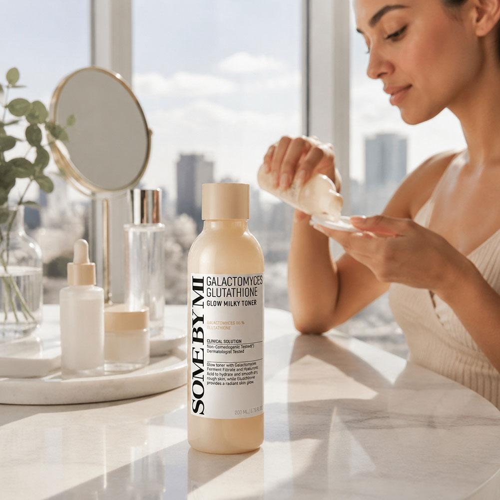SOME BY MI Galactomyces Glow M – Skincare Some By Mi Bewertung und Preis
