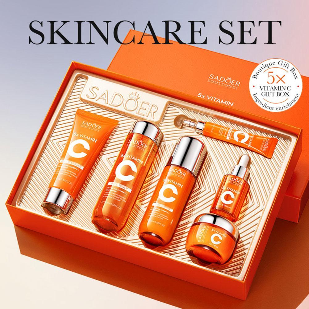 Vitamin C & Niacinamid Feuchti – Skincare Oily Skin Bewertung und Preis