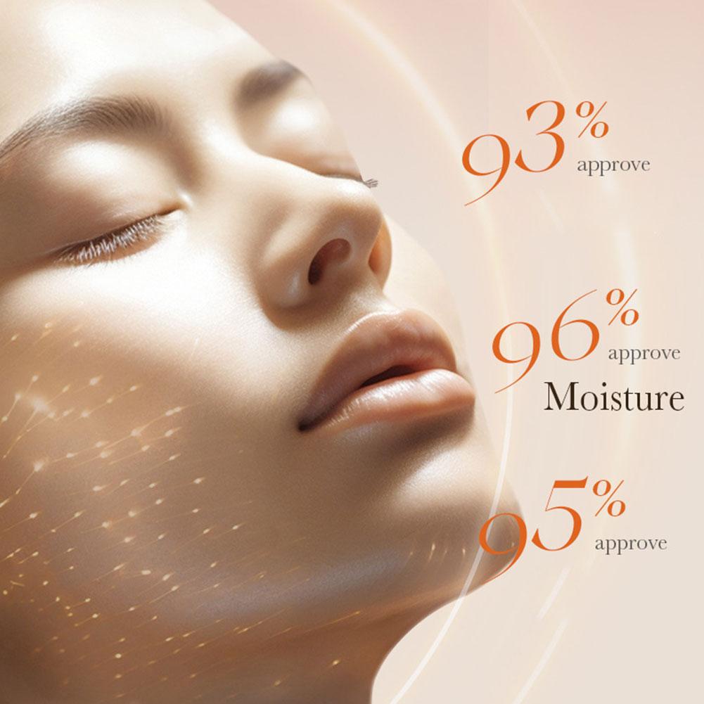 Vitamin C & Niacinamid Feuchti – Skincare Oily Skin Bewertung und Preis