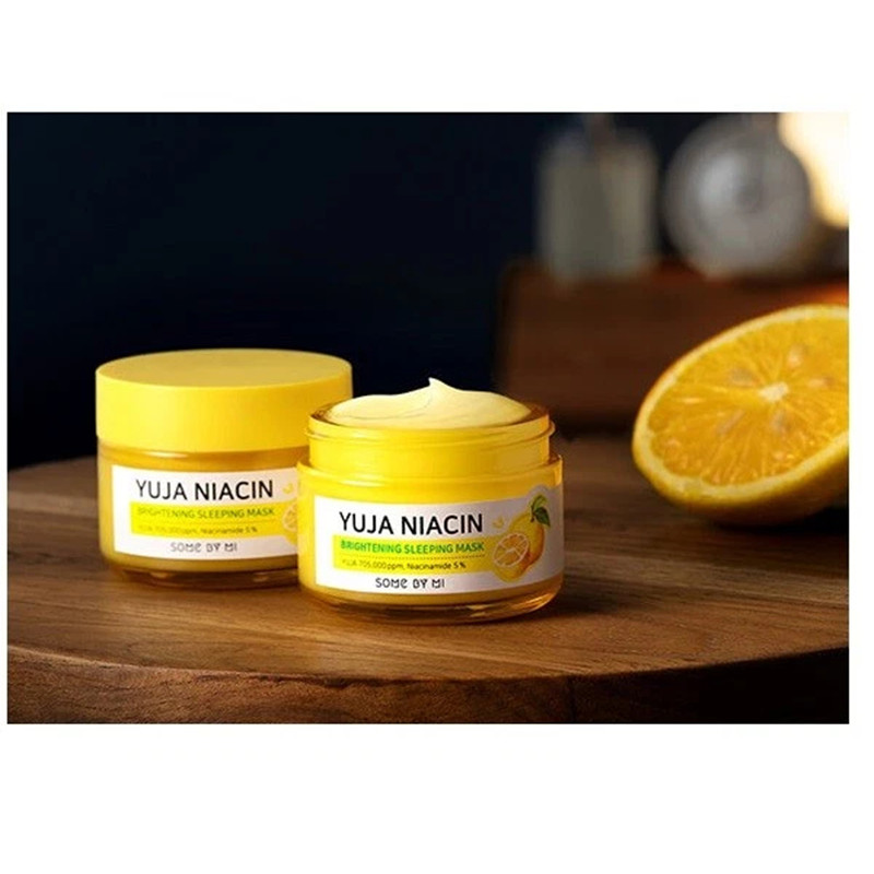 Some By Mi Yuja Niacin Schlafm – Skincare Some By Mi Bewertung und Preis