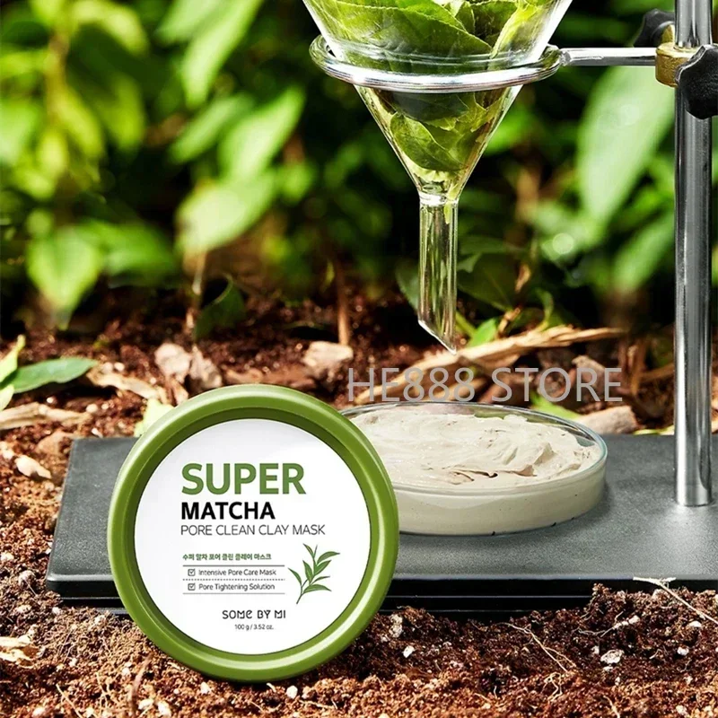 Korea Some By Mi Super Matcha  – Skincare Some By Mi Bewertung und Preis