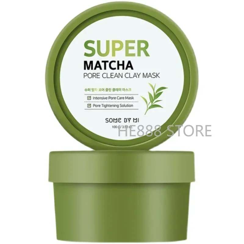 Korea Some By Mi Super Matcha  – Skincare Some By Mi Bewertung und Preis