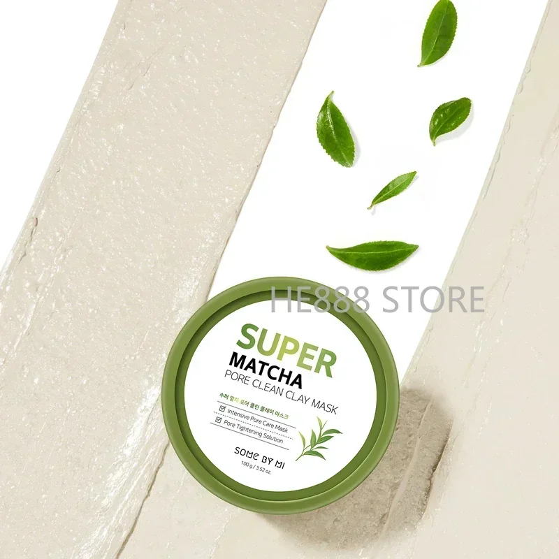 Korea Some By Mi Super Matcha  – Skincare Some By Mi Bewertung und Preis