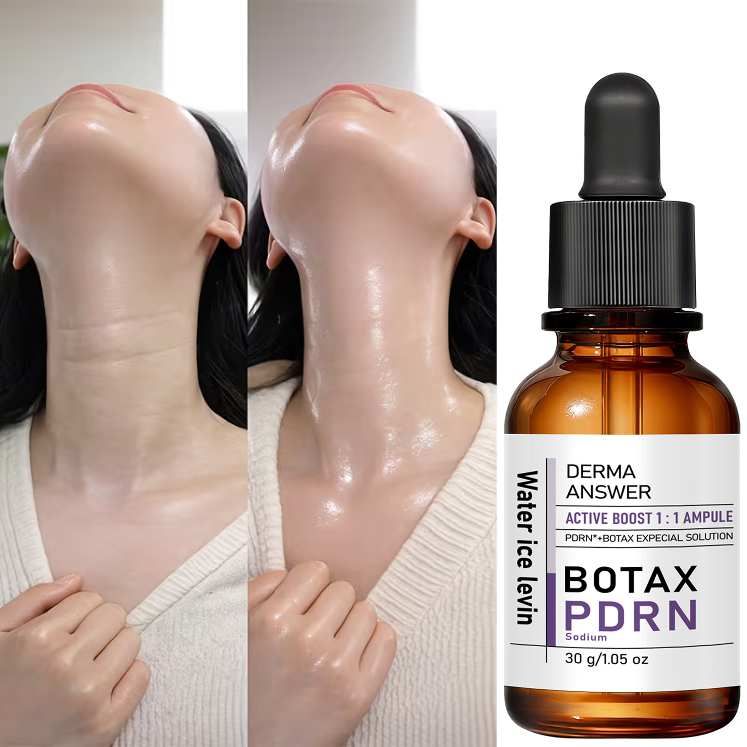 Hyaluronsäure & Niacinamid & V – Ferulic Acid Serum Bewertung und Preis