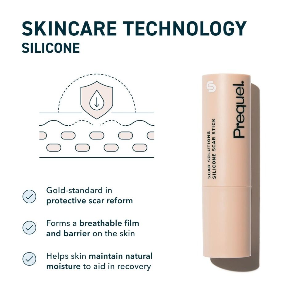 60% Silikon Narbenstift Samtig – Centella Asiatica Toner Bewertung und Preis