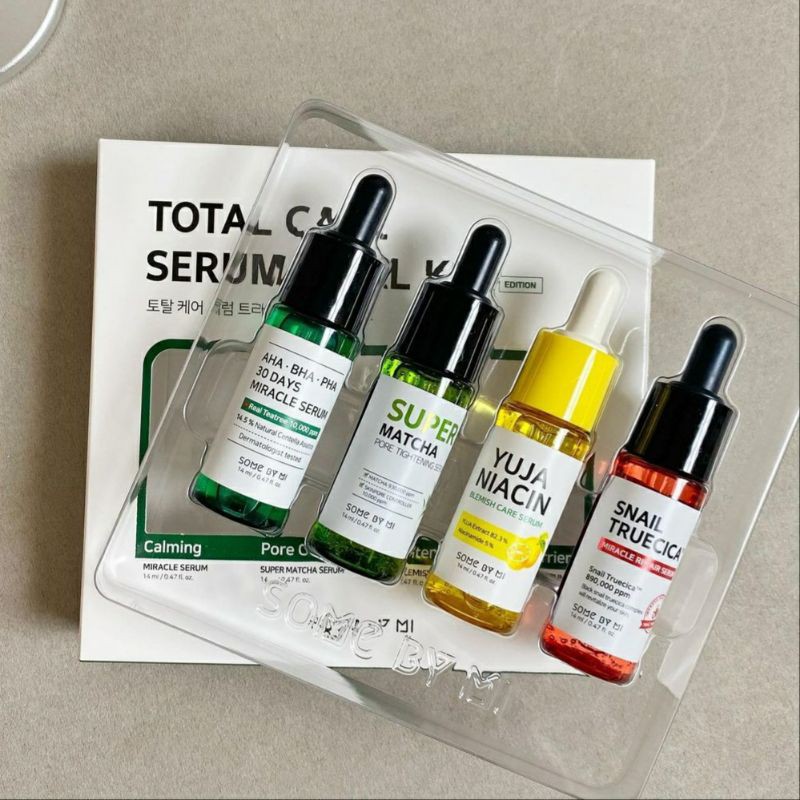 SOME BY MI Total Care Serum Tr – Skincare Some By Mi Bewertung und Preis