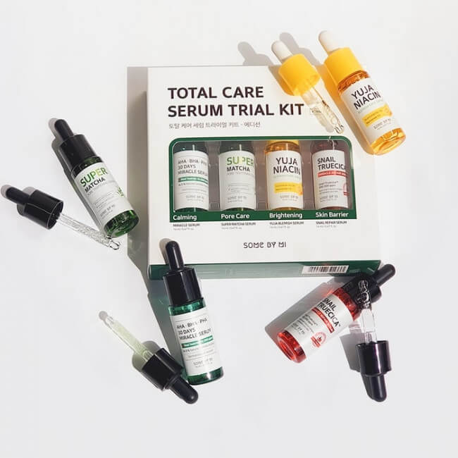 SOME BY MI Total Care Serum Tr – Skincare Some By Mi Bewertung und Preis