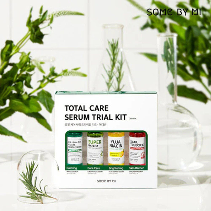 SOME BY MI Total Care Serum Tr – Skincare Some By Mi Bewertung und Preis